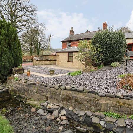 Brook Cottage Llanidloes Εξωτερικό φωτογραφία