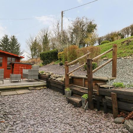 Brook Cottage Llanidloes Εξωτερικό φωτογραφία
