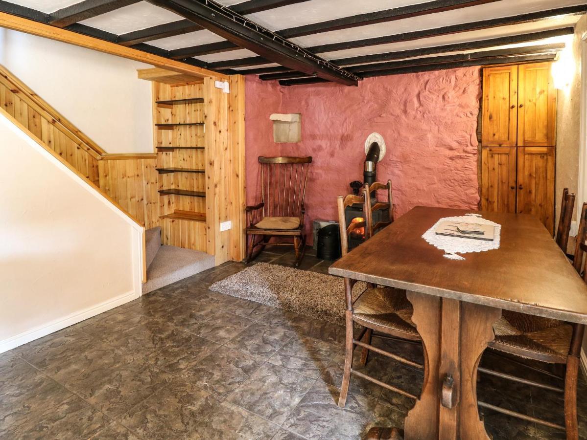 Brook Cottage Llanidloes Εξωτερικό φωτογραφία