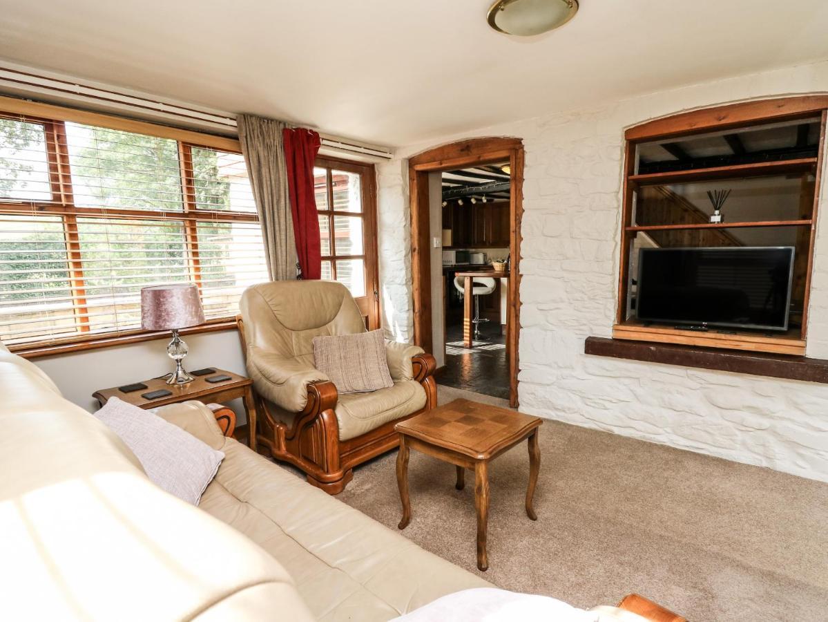 Brook Cottage Llanidloes Εξωτερικό φωτογραφία