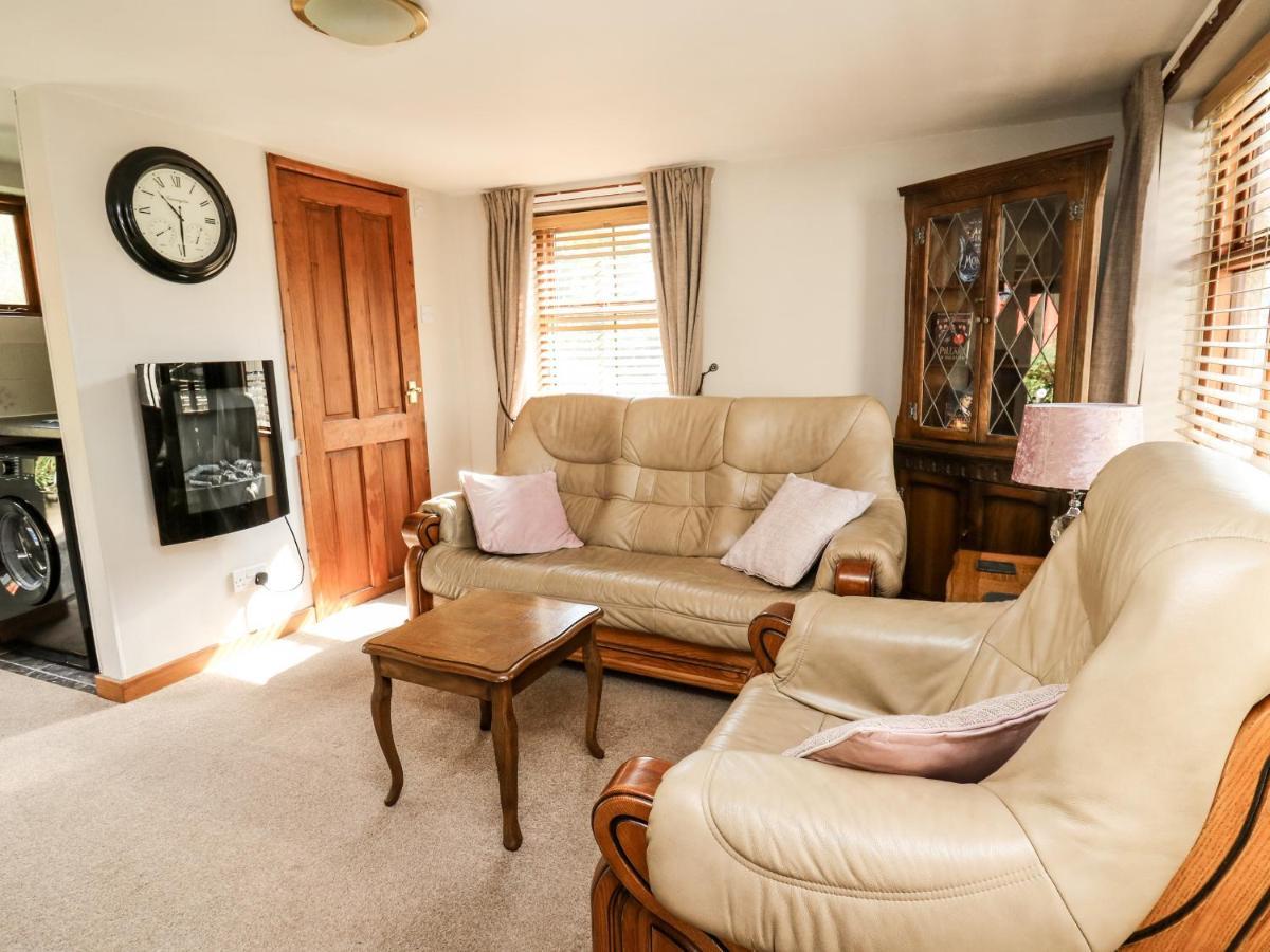Brook Cottage Llanidloes Εξωτερικό φωτογραφία