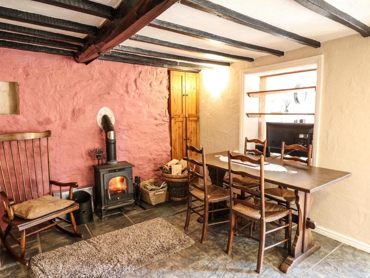 Brook Cottage Llanidloes Εξωτερικό φωτογραφία