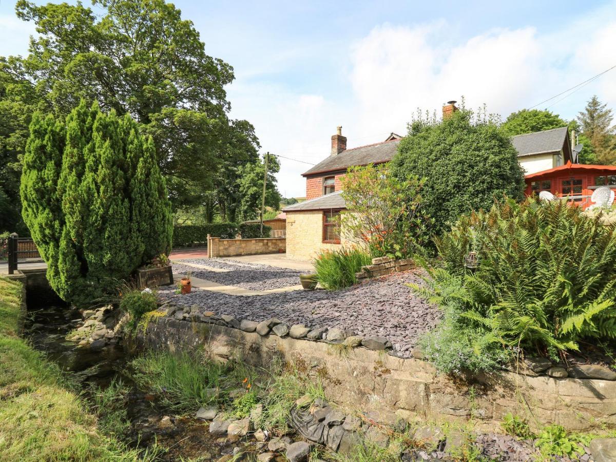 Brook Cottage Llanidloes Εξωτερικό φωτογραφία