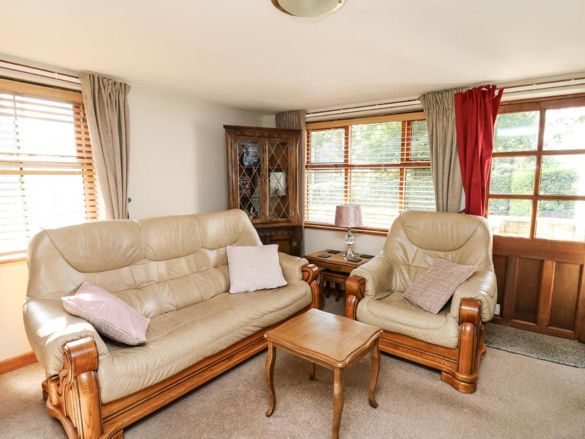 Brook Cottage Llanidloes Εξωτερικό φωτογραφία