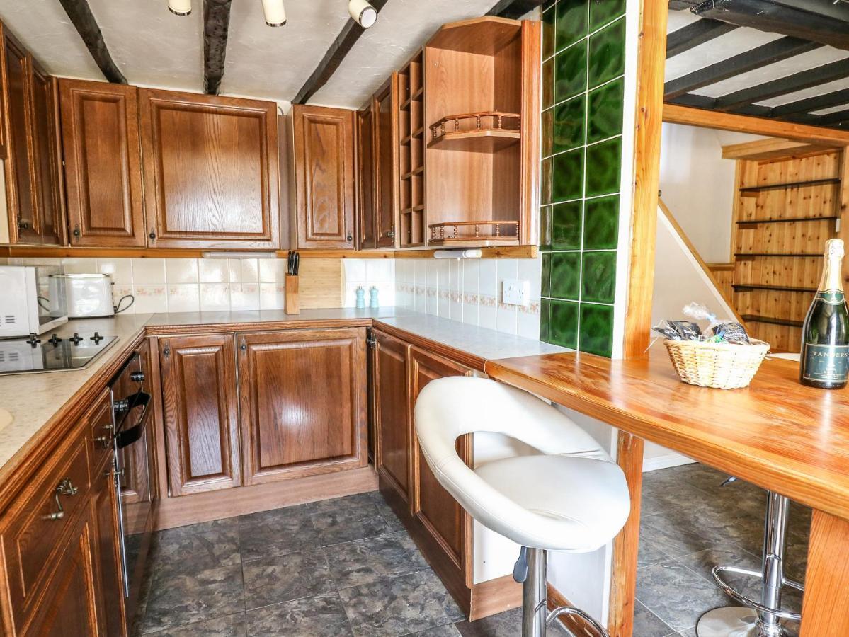 Brook Cottage Llanidloes Εξωτερικό φωτογραφία