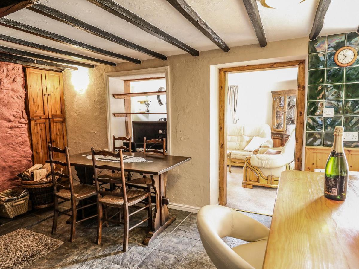 Brook Cottage Llanidloes Εξωτερικό φωτογραφία