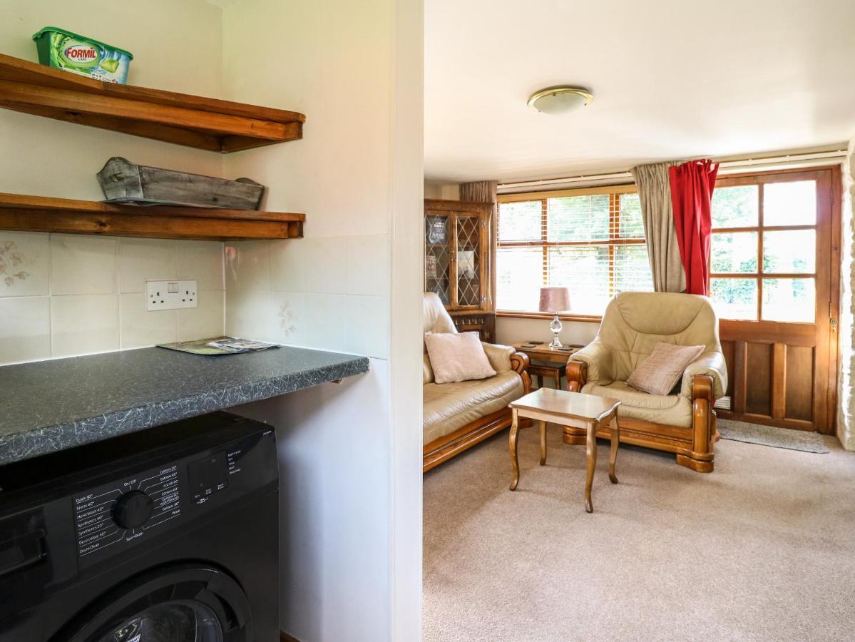 Brook Cottage Llanidloes Εξωτερικό φωτογραφία
