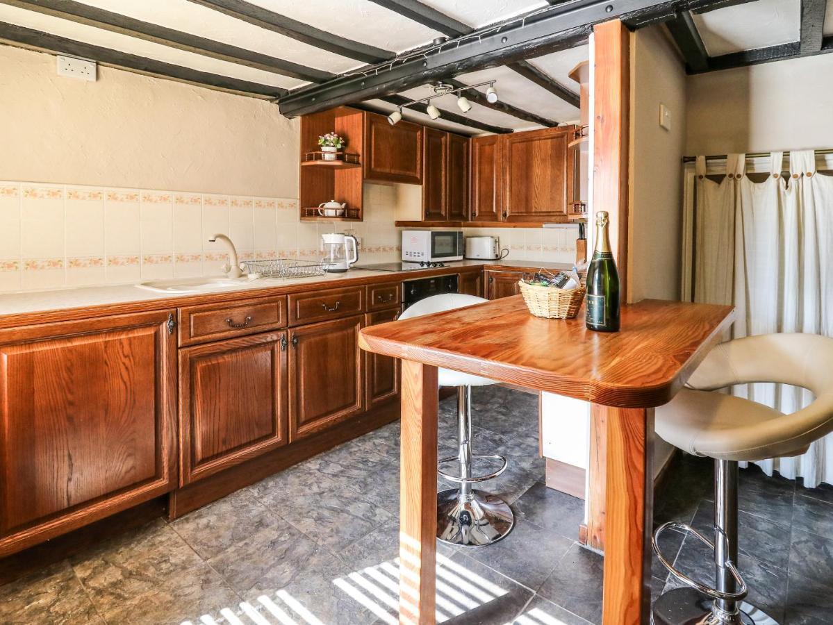 Brook Cottage Llanidloes Εξωτερικό φωτογραφία