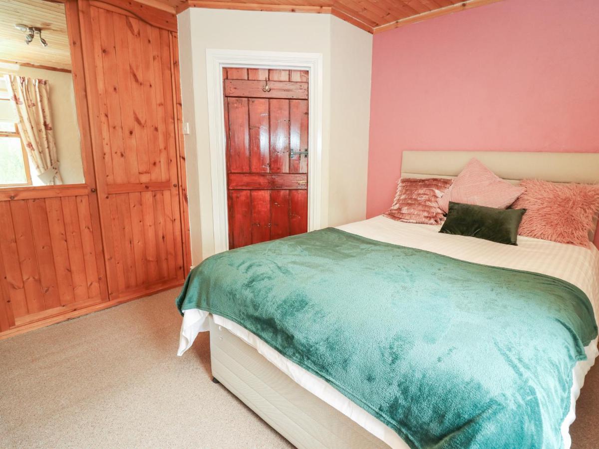 Brook Cottage Llanidloes Εξωτερικό φωτογραφία