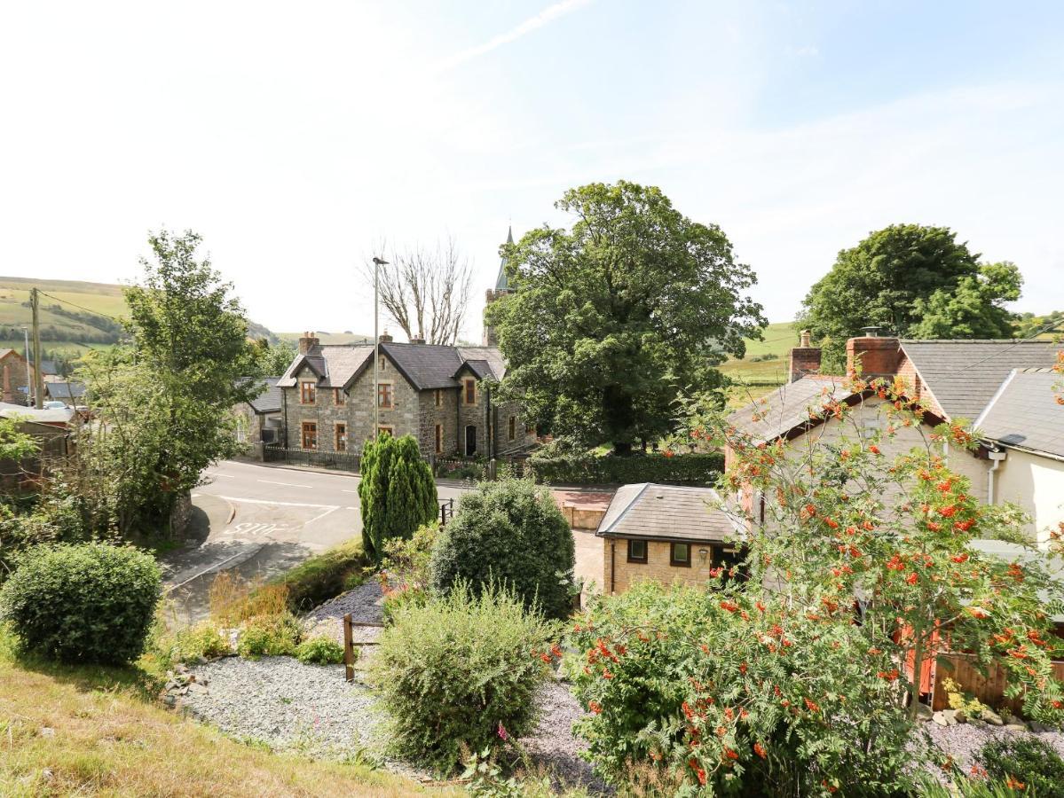 Brook Cottage Llanidloes Εξωτερικό φωτογραφία