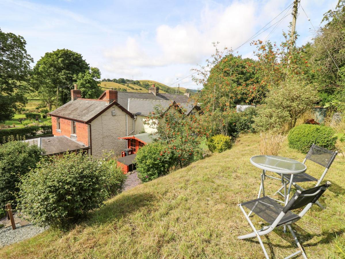 Brook Cottage Llanidloes Εξωτερικό φωτογραφία