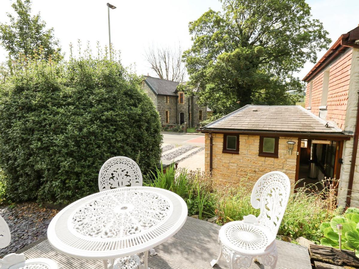 Brook Cottage Llanidloes Εξωτερικό φωτογραφία